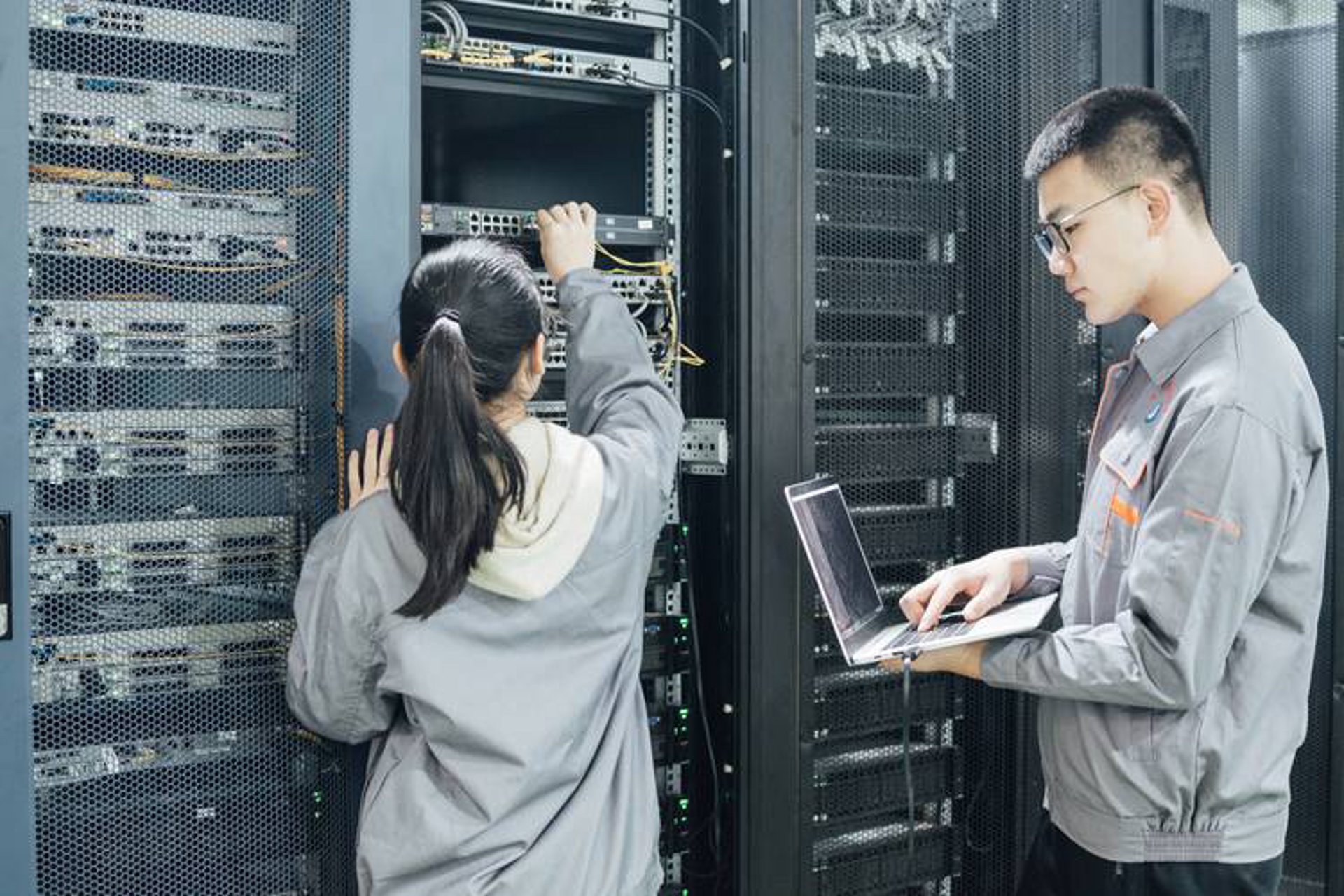 眉丽科技